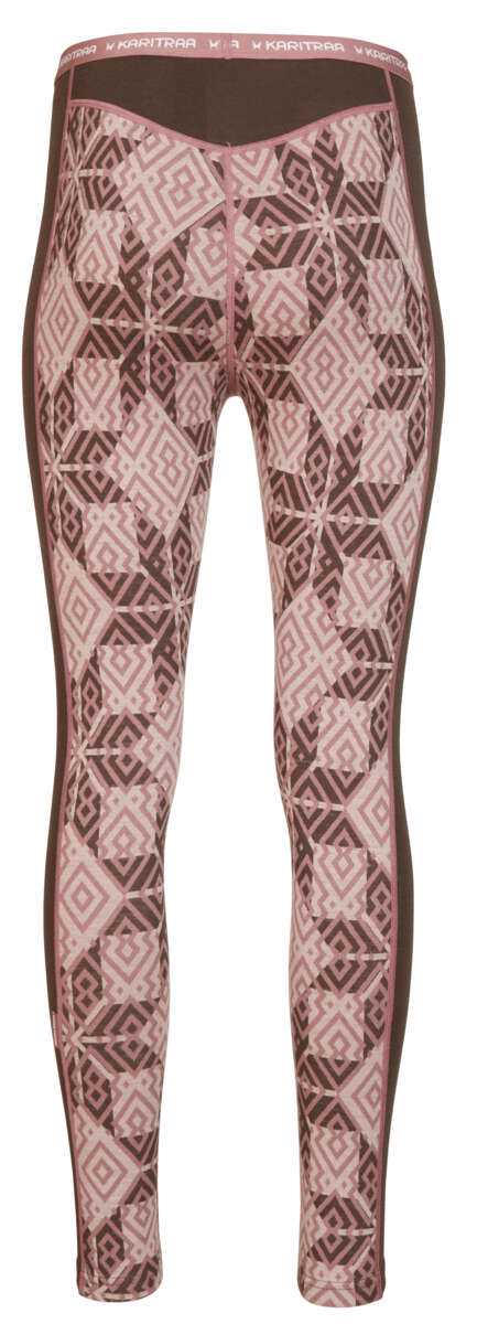 Kari Traa Stjerna ullongs dame