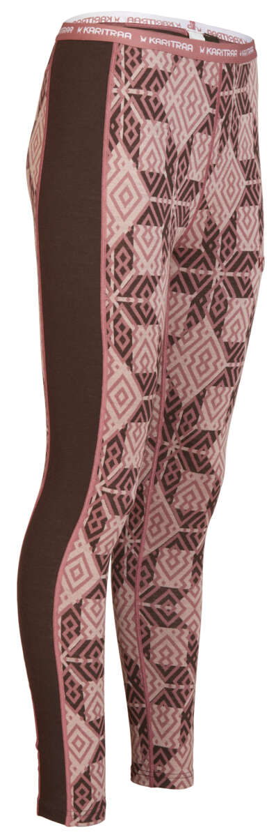 Kari Traa Stjerna ullongs dame