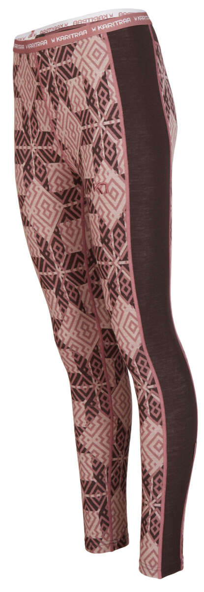 Kari Traa Stjerna ullongs dame