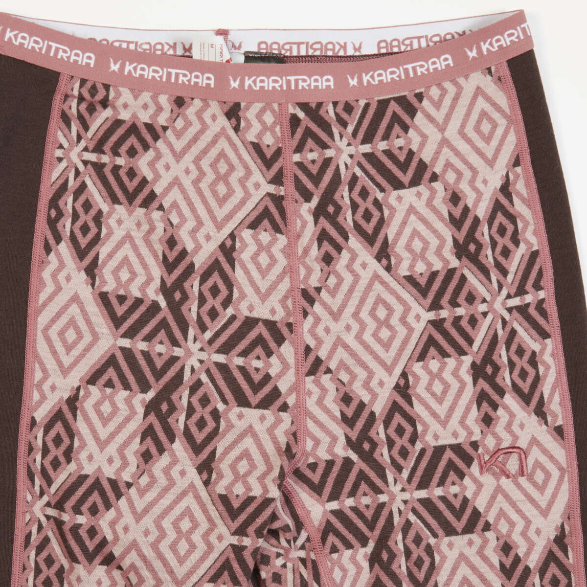 Kari Traa Stjerna ullongs dame