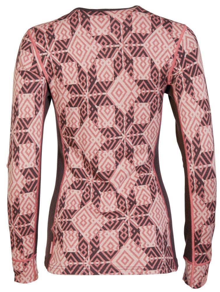 Kari Traa Stjerna ulltrøye dame