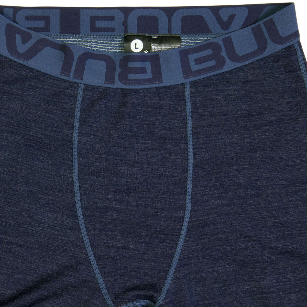 Bula Comfytech ullongs herre