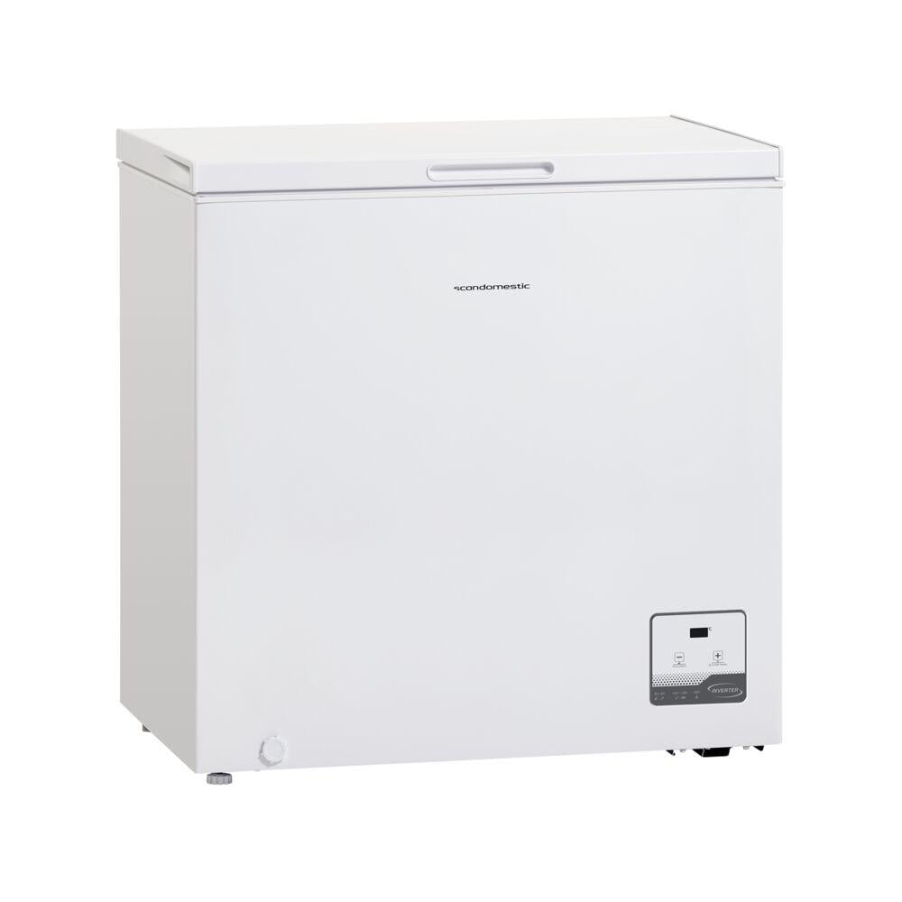 Scandomestic CF200WD fryseboks
