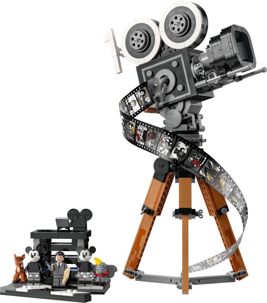 LEGO® Disney Walt Disney kamera 43230