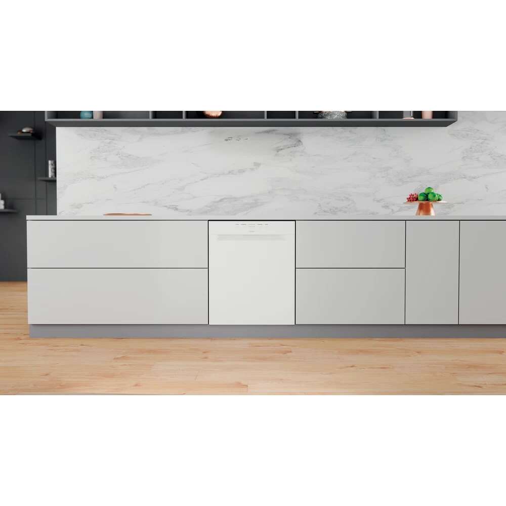 Whirlpool WUE2B26 oppvaskmaskin