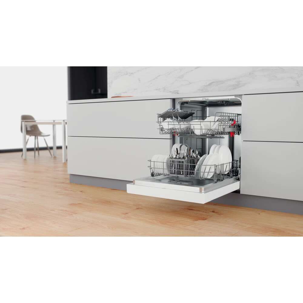 Whirlpool WUE2B26 oppvaskmaskin