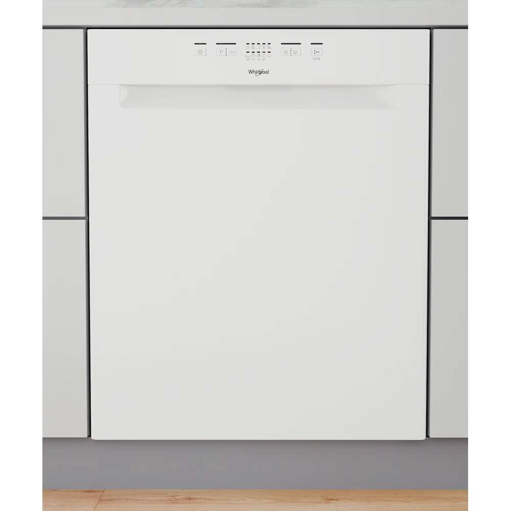 Whirlpool WUE2B26 oppvaskmaskin