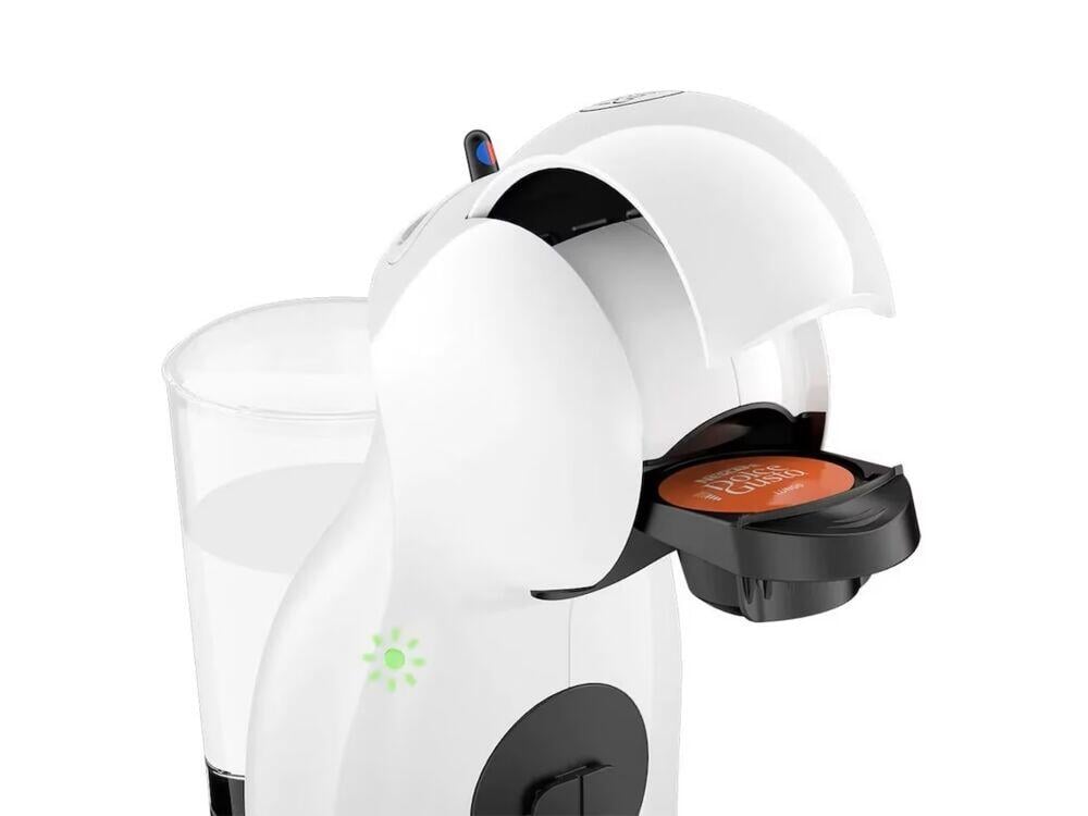 NESCAFÉ® Dolce Gusto® Piccolo XS kapselmaskin