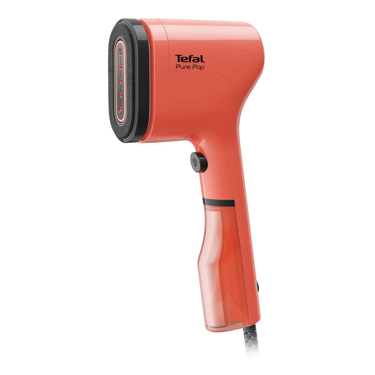 Tefal Pure Pop DT2022E1 tøydamper