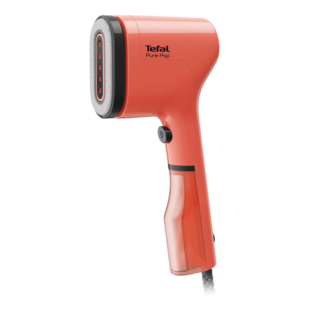 Tefal Pure Pop DT2022E1 tøydamper