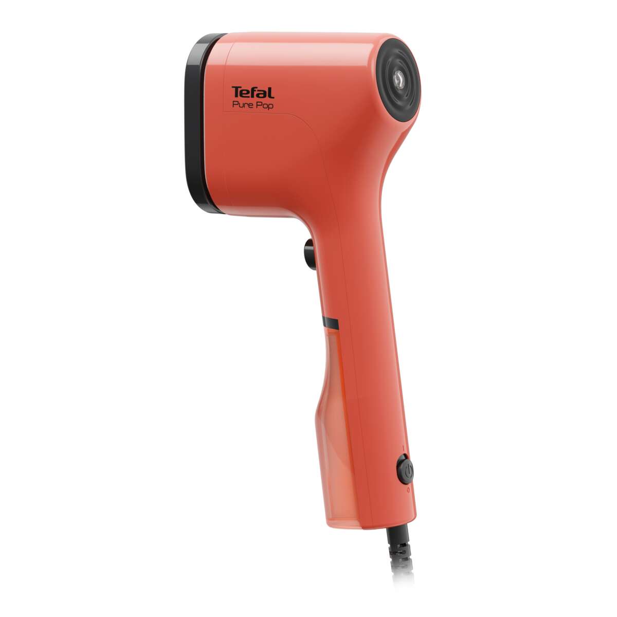 Tefal Pure Pop DT2022E1 tøydamper