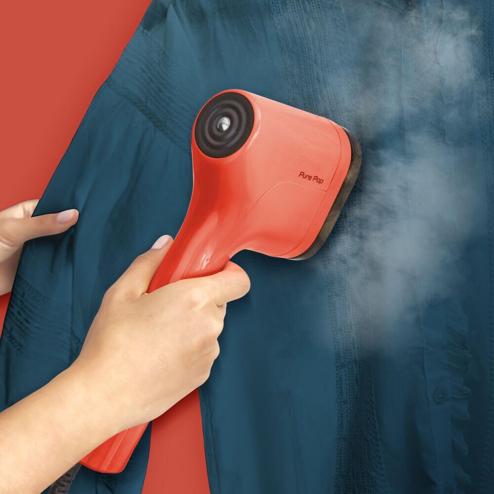 Tefal Pure Pop DT2022E1  tøydamper