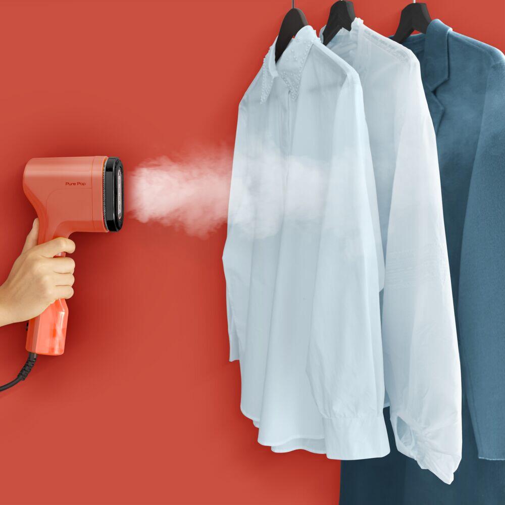 Tefal Pure Pop DT2022E1  tøydamper