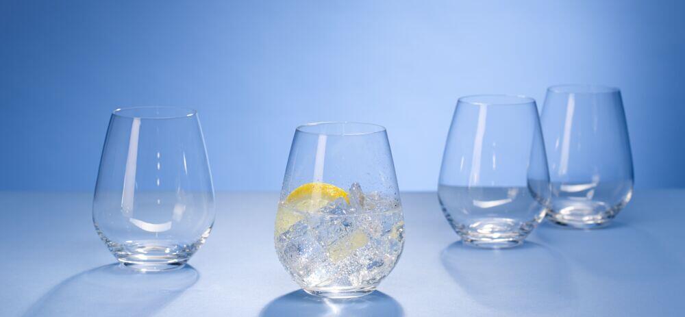 Villeroy & Boch vannglass 4 pk