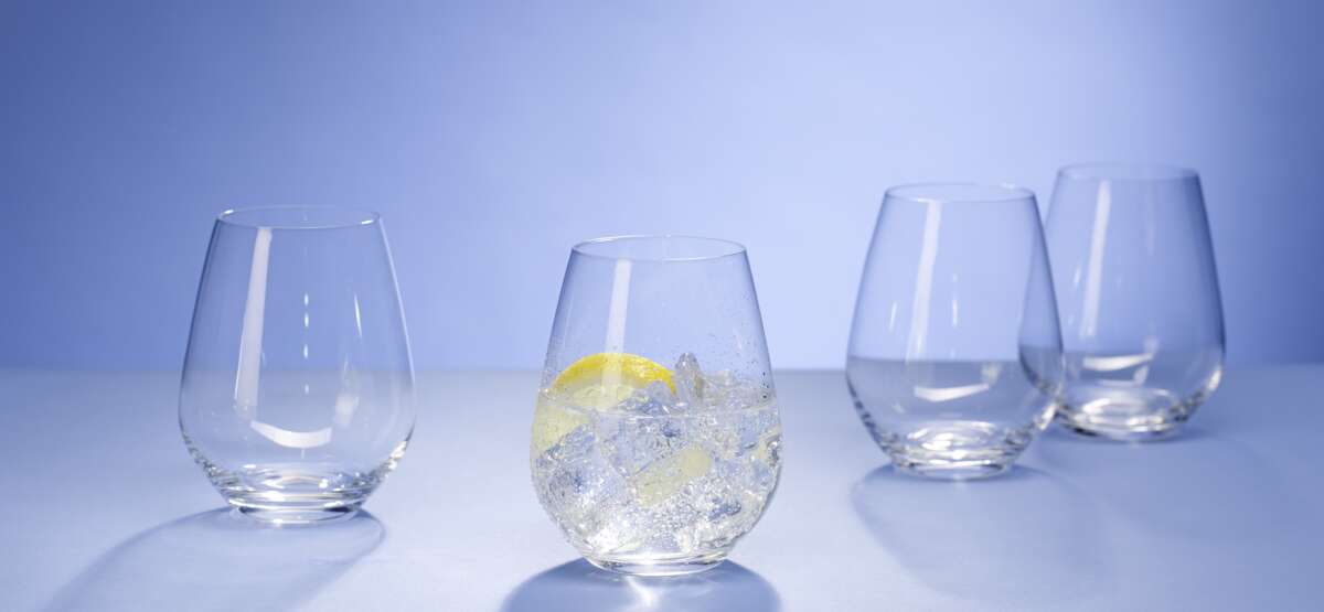 Villeroy & Boch vannglass 4 pk