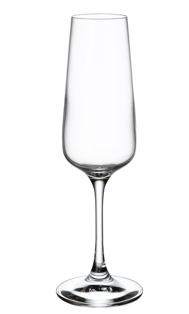 Villeroy & Boch champagneglass 4 pk