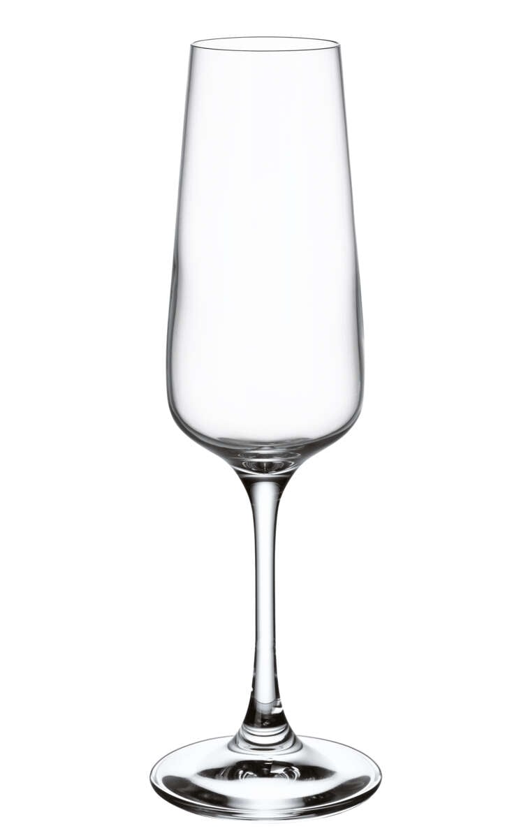 Villeroy & Boch champagneglass 4 pk