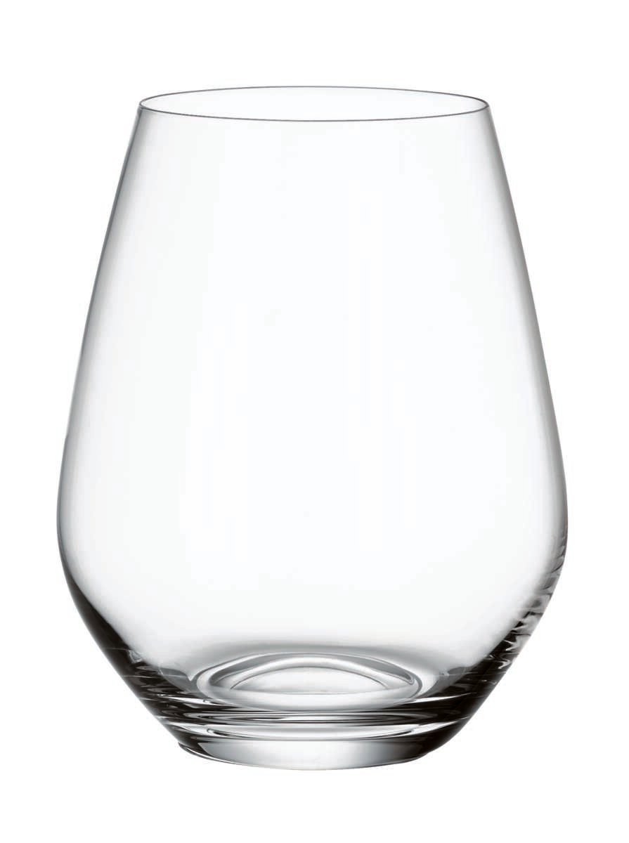 Villeroy & Boch vannglass 4 pk