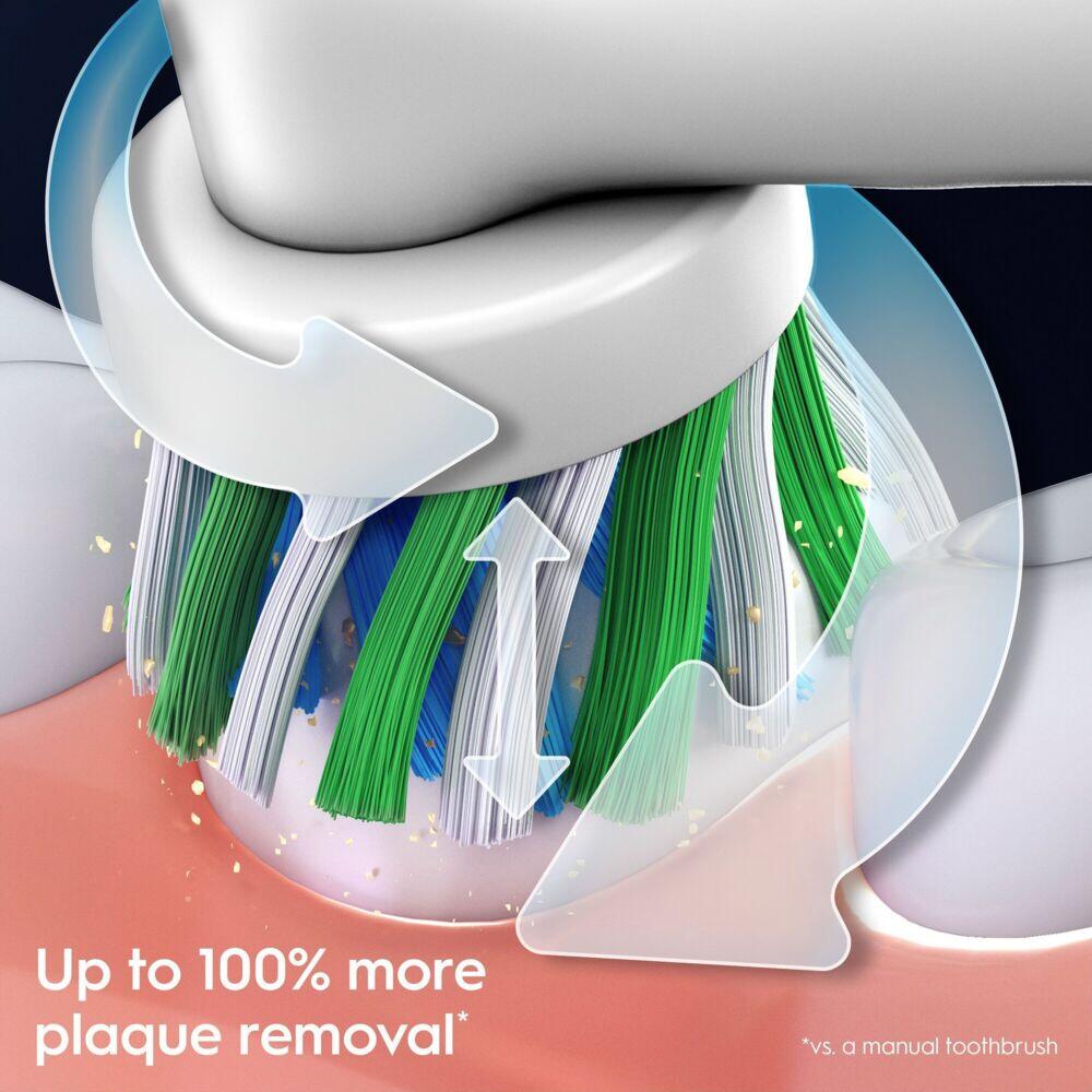 Oral-B™ Pro 1 elektrisk tannbørste