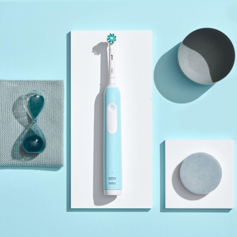 Oral-B™ Pro 1 elektrisk tannbørste