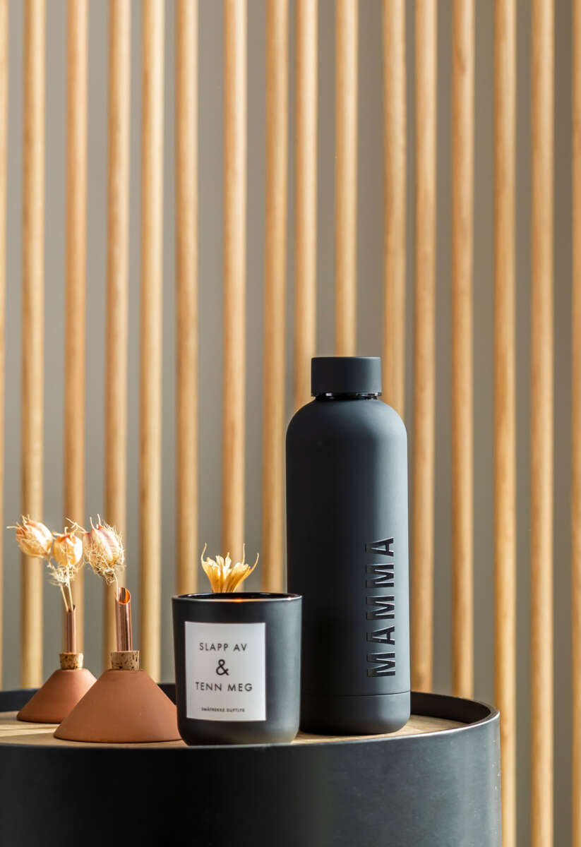 Pictureit Mamma termoflaske 0,5l