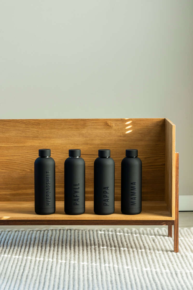 Pictureit Mamma termoflaske 0,5l