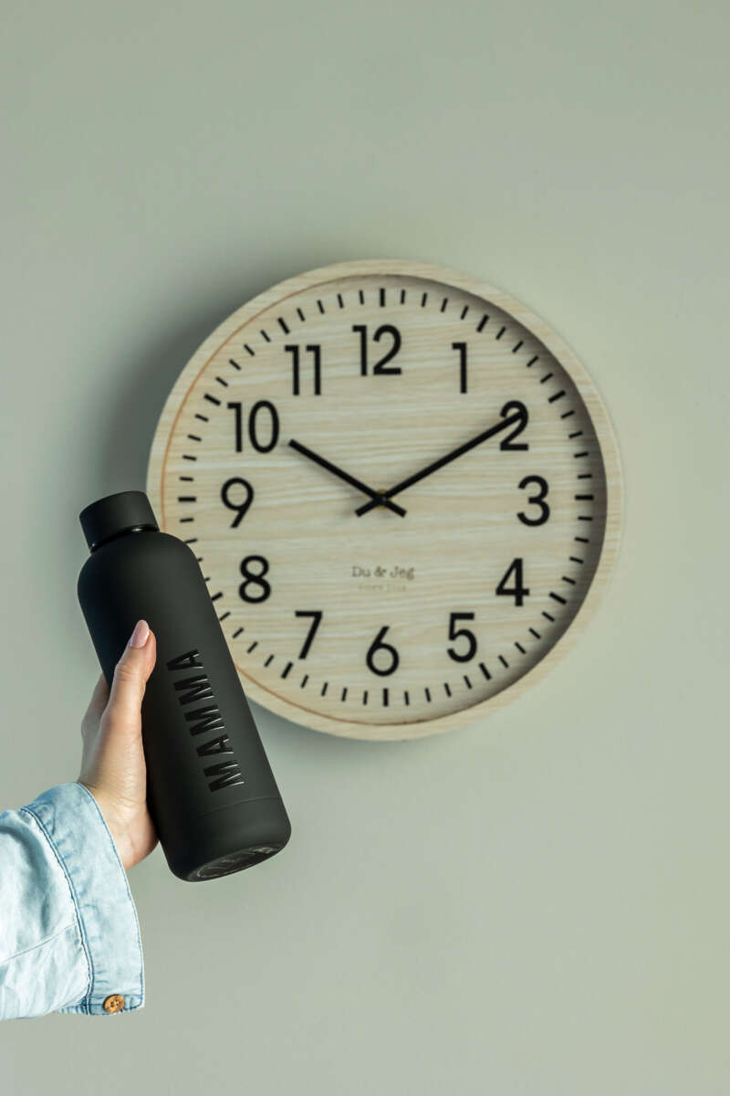 Pictureit Mamma termoflaske 0,5l