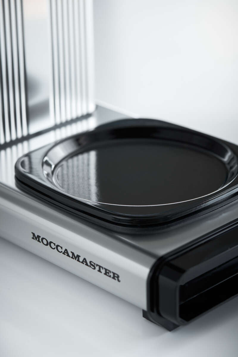 Moccamaster Automatic kaffetrakter