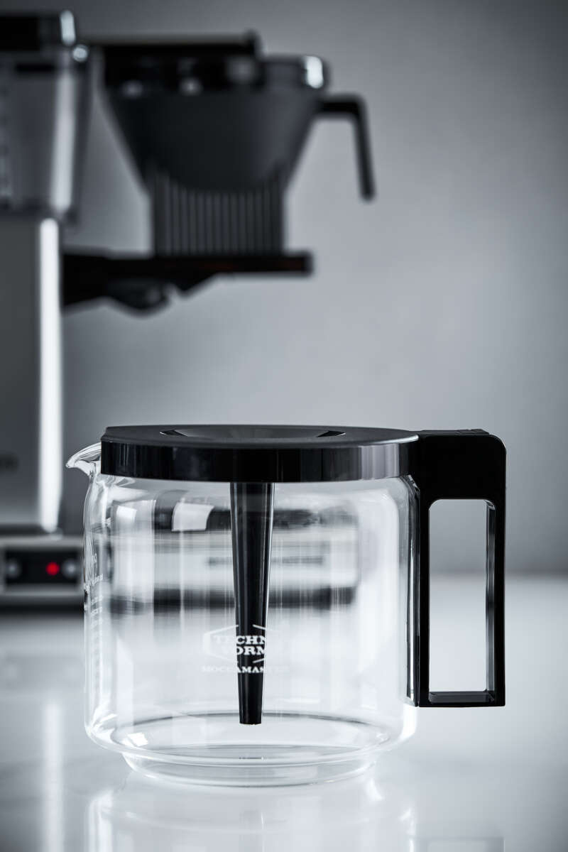Moccamaster Automatic kaffetrakter