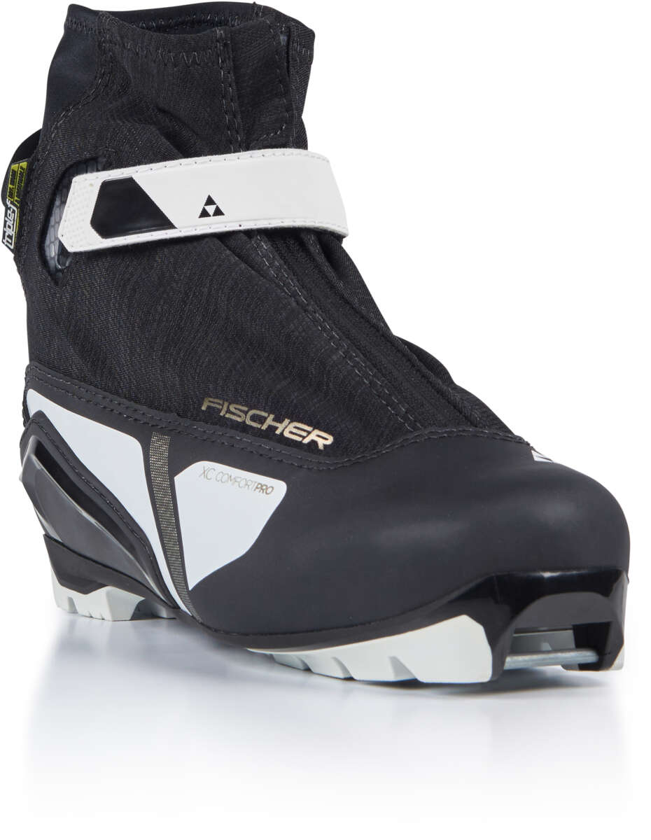Fischer Comfort Pro WS skisko voksen 25