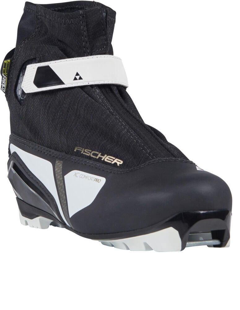 Fischer Comfort Pro WS skisko voksen 24