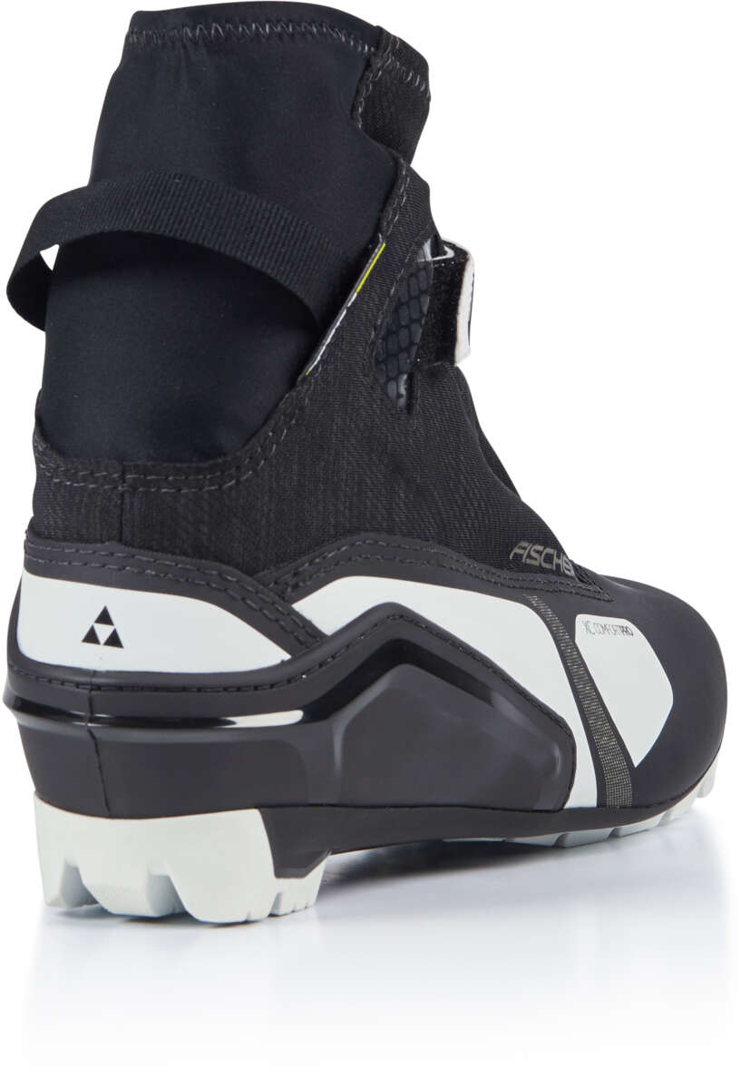 Fischer Comfort Pro WS skisko voksen 25