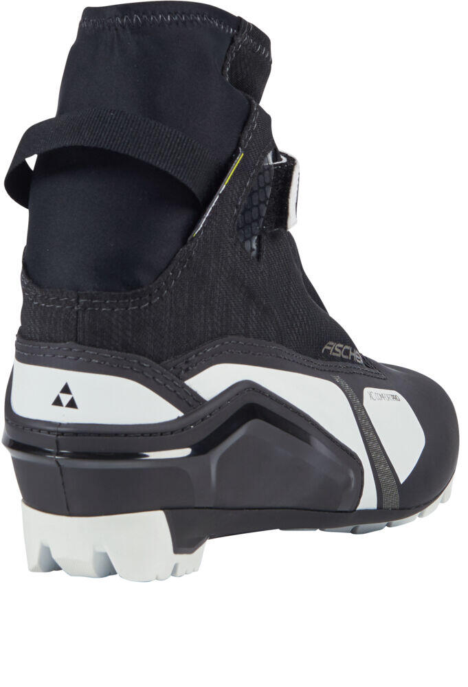 Fischer Comfort Pro WS skisko voksen 24
