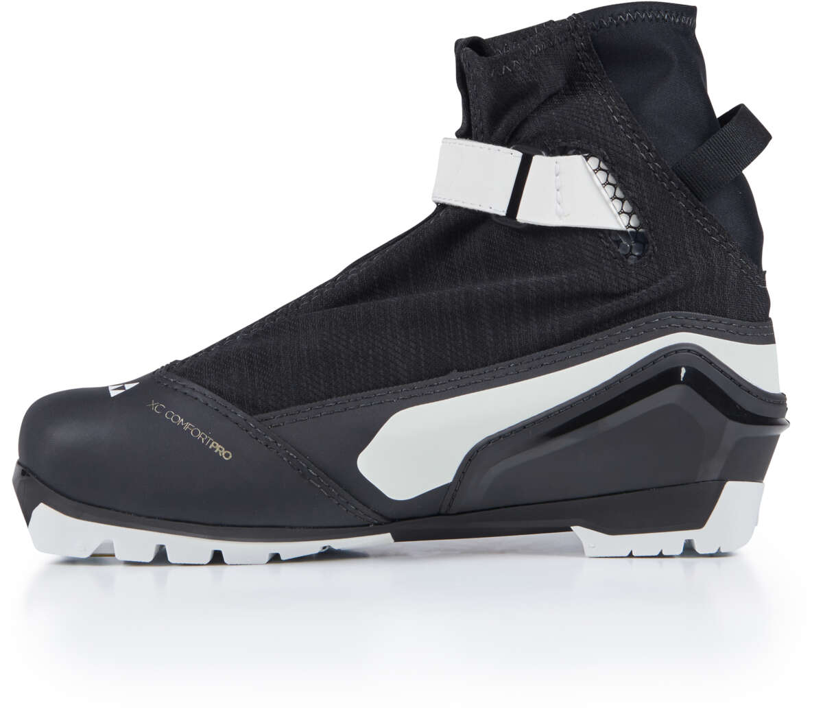 Fischer Comfort Pro WS skisko voksen 25