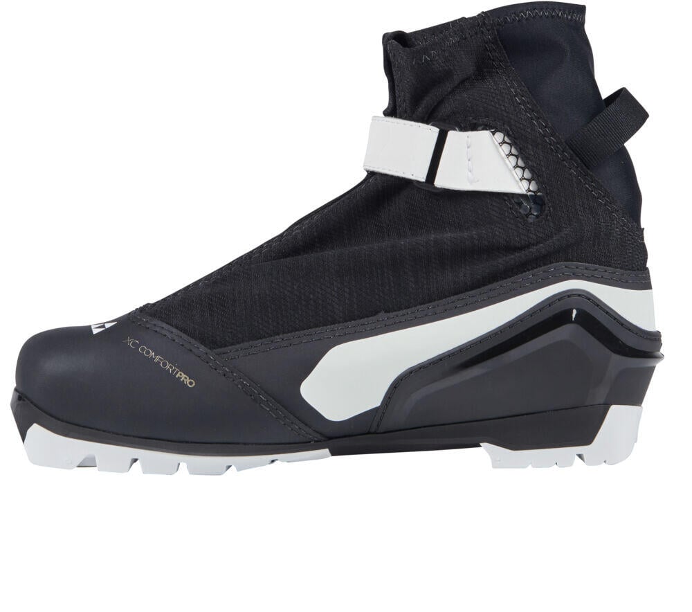 Fischer Comfort Pro WS skisko voksen 24