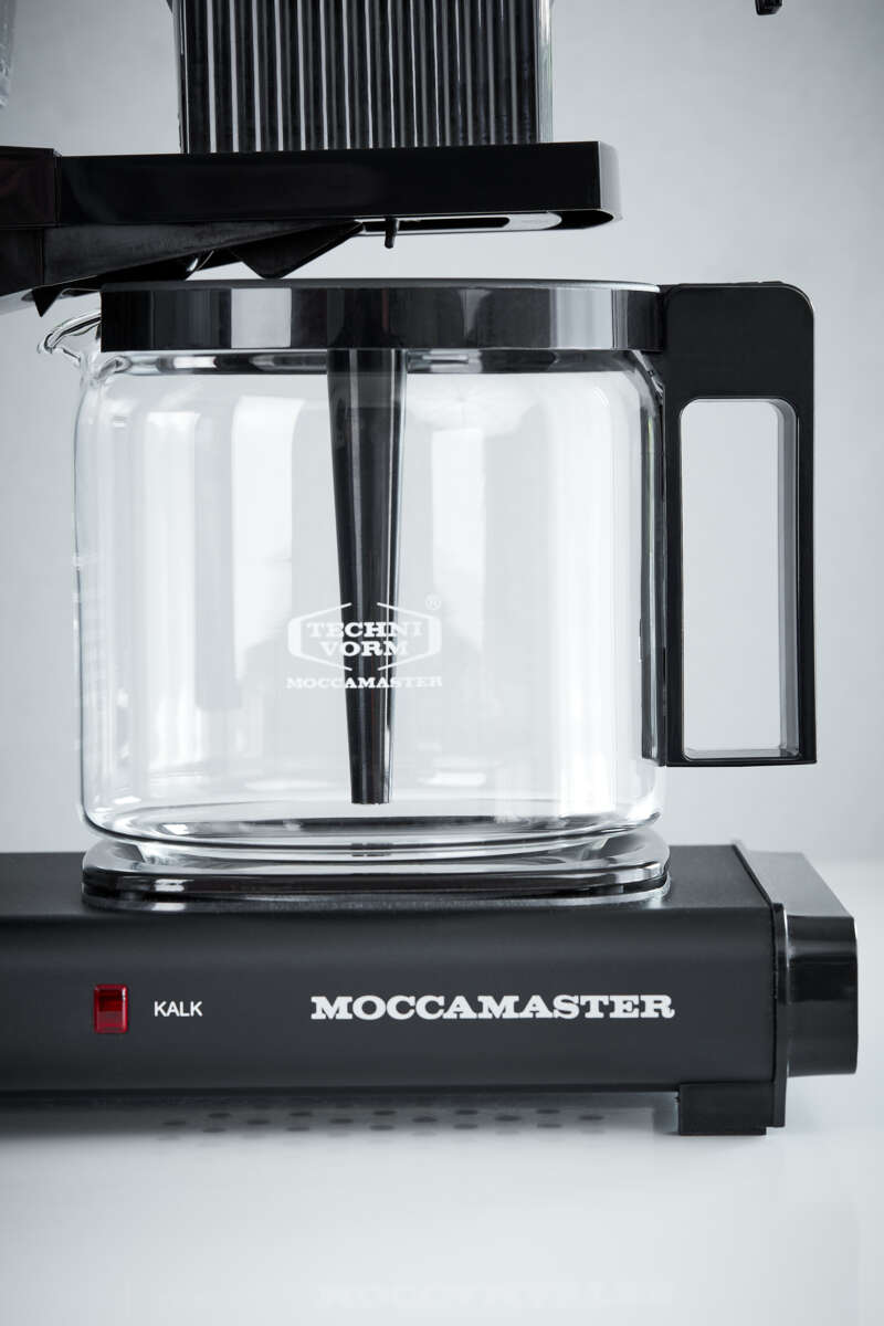Moccamaster Automatic kaffetrakter