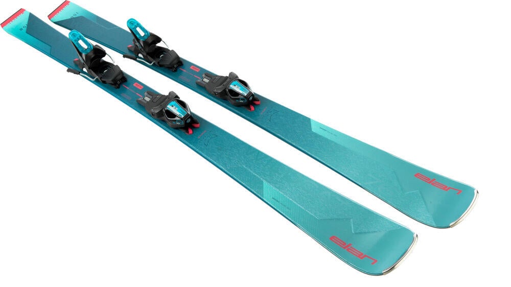 Elan Wildcat 76 LS all-mountain ski 23