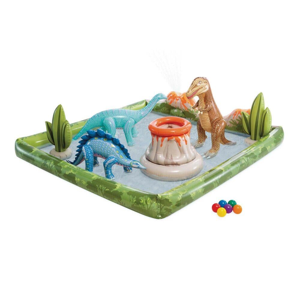 INTEX® Jurassic Adventure basseng