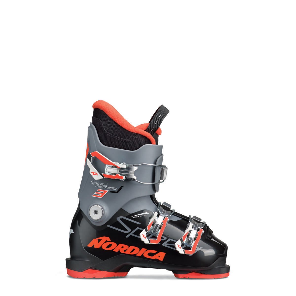 Nordica Speedmachine J 3 alpinstøvel barn/junior 24