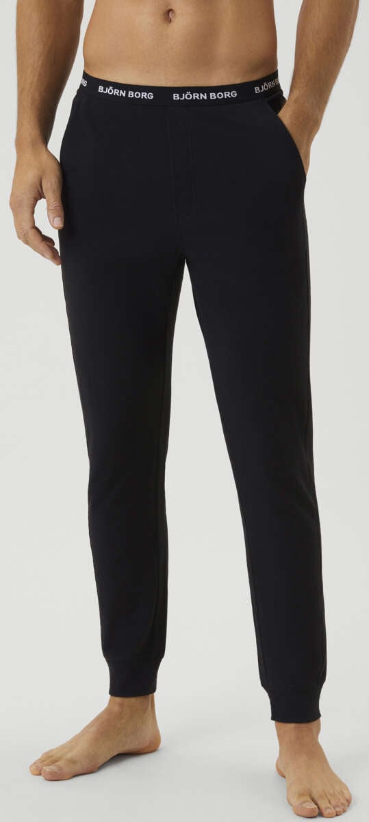 Björn Borg Core lounge bukse herre