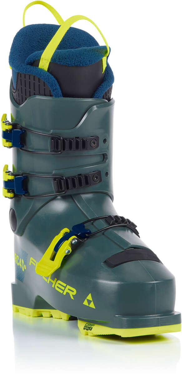 Fischer RC4 50 alpinstøvel barn/junior 23