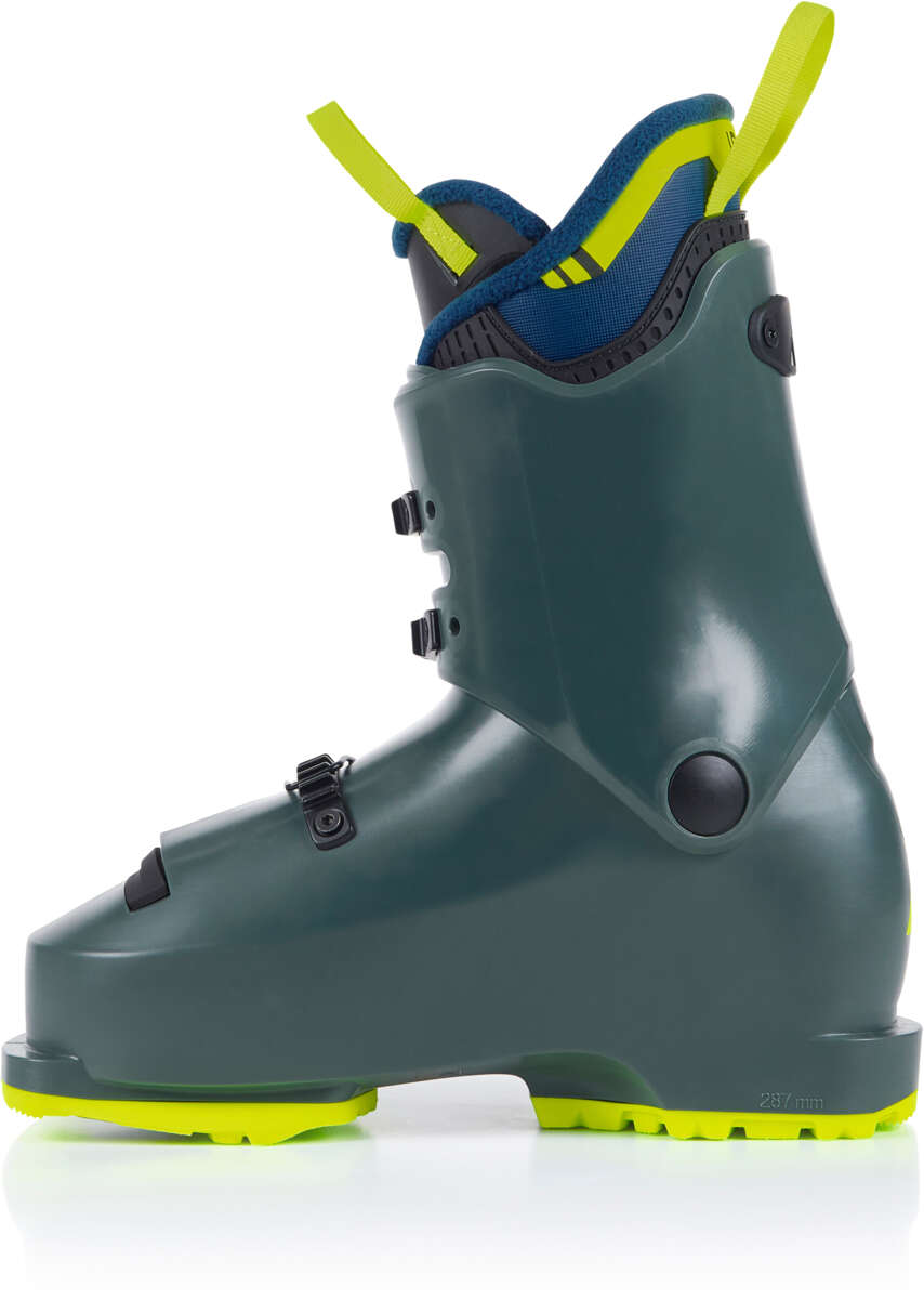 Fischer RC4 50 alpinstøvel barn/junior 23