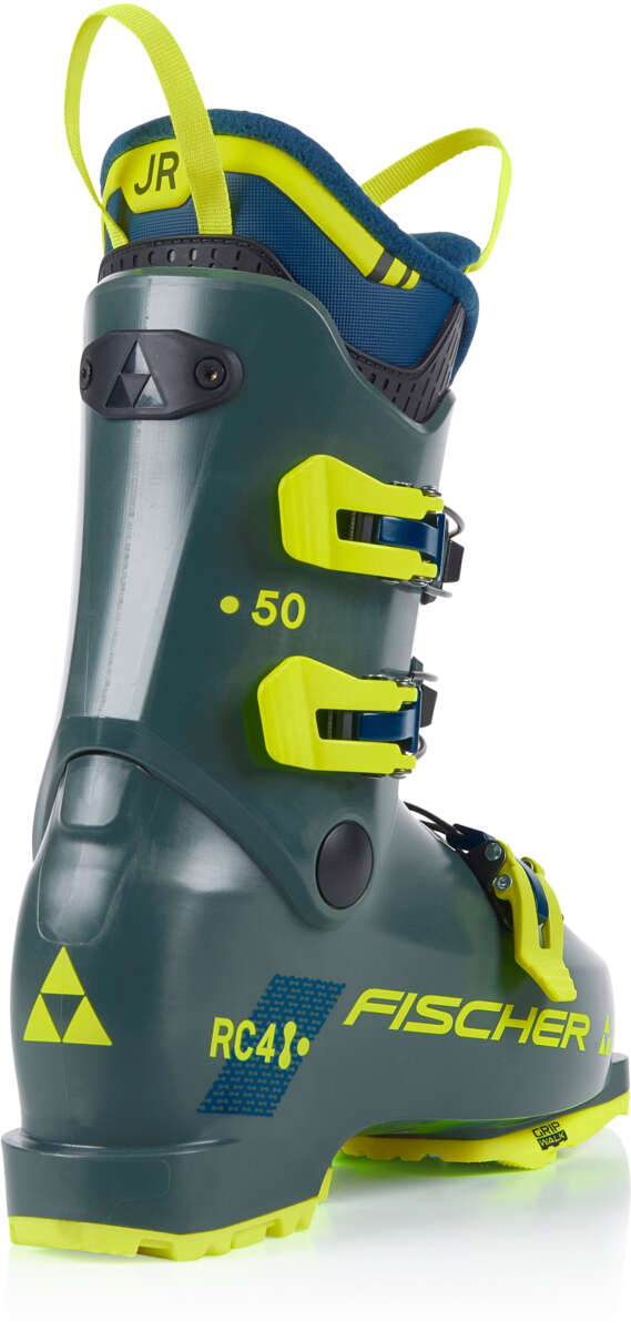 Fischer RC4 50 alpinstøvel barn/junior 23