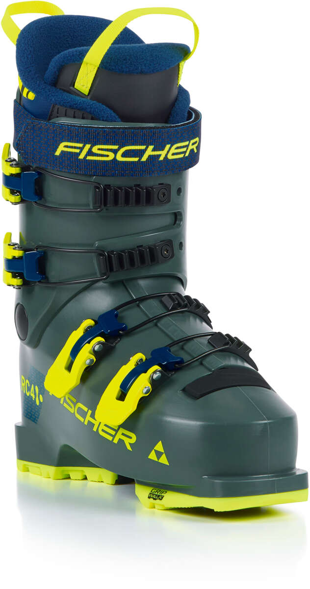 Fischer RC4 60 alpinstøvel barn/junior 23