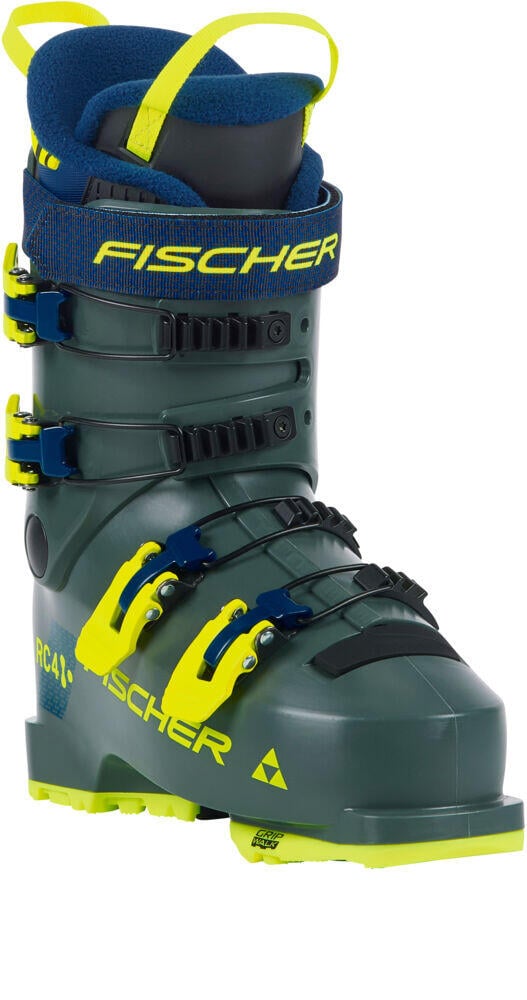 Fischer RC4 60 alpinstøvel barn/junior 23