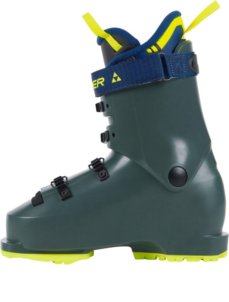 Fischer RC4 60 alpinstøvel barn/junior 23