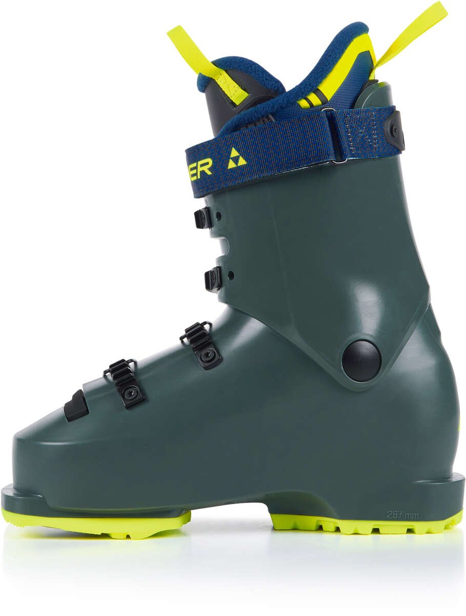 Fischer RC4 60 alpinstøvel barn/junior 23