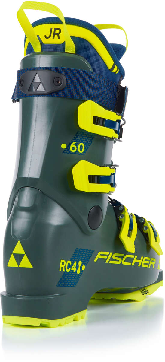 Fischer RC4 60 alpinstøvel barn/junior 23
