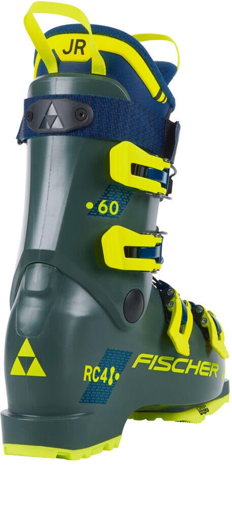 Fischer RC4 60 alpinstøvel barn/junior 23