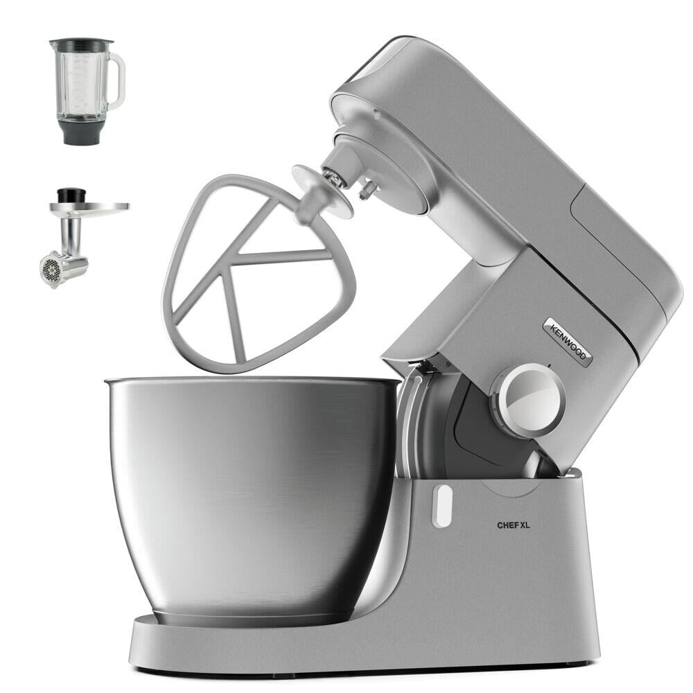 Kenwood KVL4170S Chef XL kjøkkenmaskin